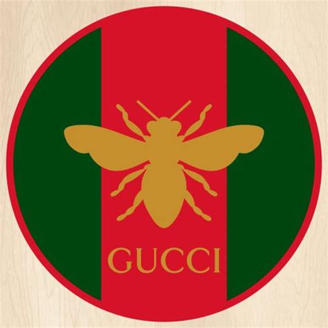 what does the bee symbolize in gucci|gucci logo with bee.